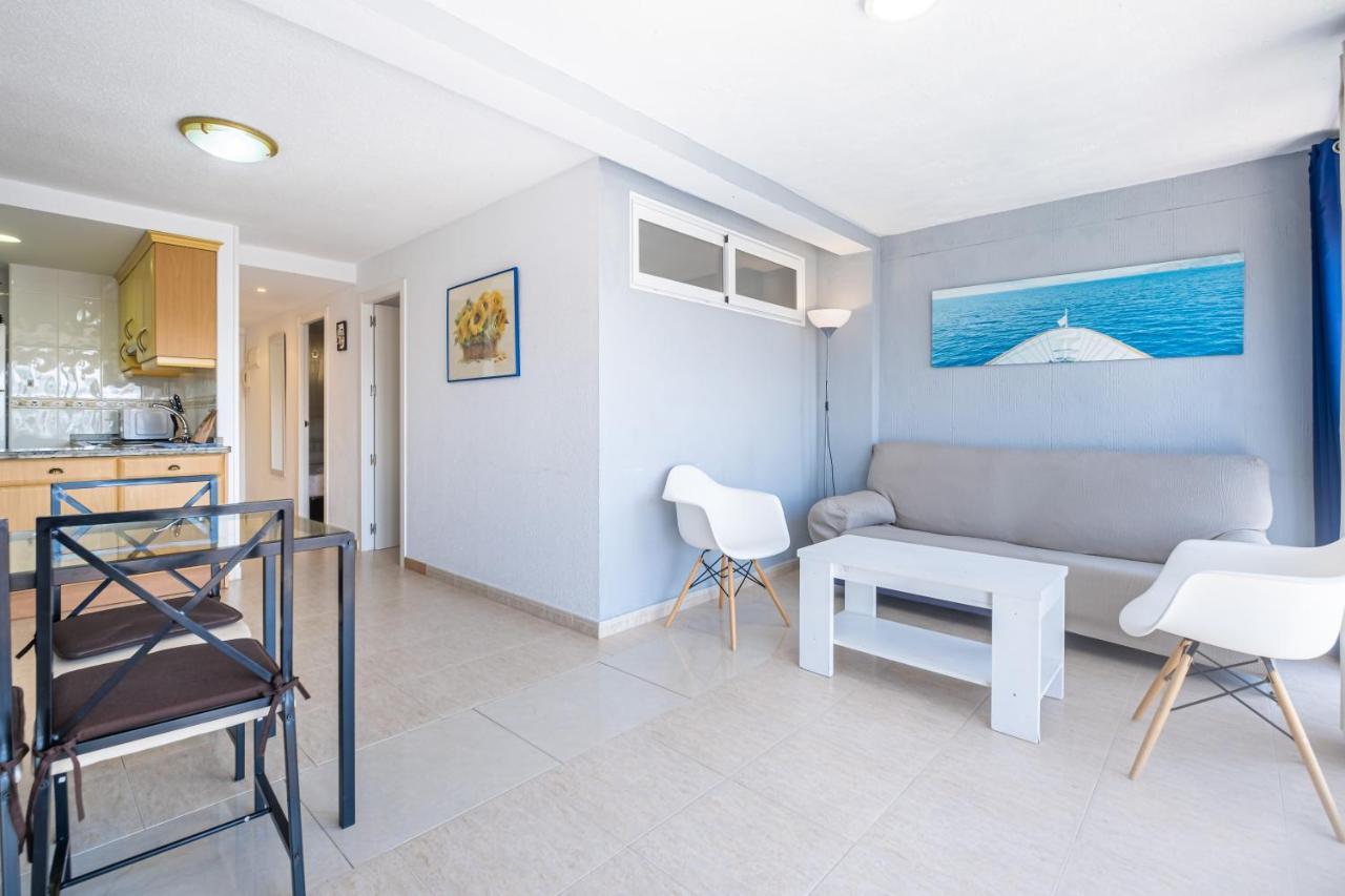 Loixana 11-7 Apartment Levante Area Benidorm Exterior foto